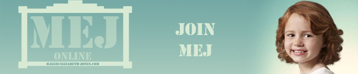 Join MEJ Online